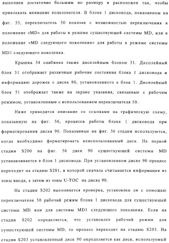 Способ воспроизведения и способ доступа к данным (патент 2311693)