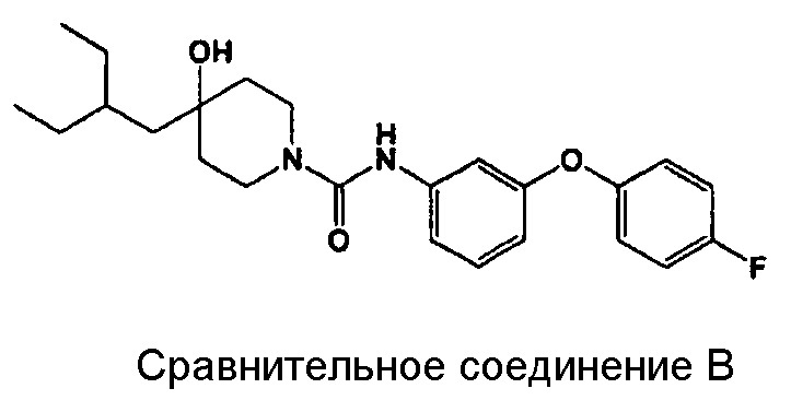 Производное фенила (патент 2639875)