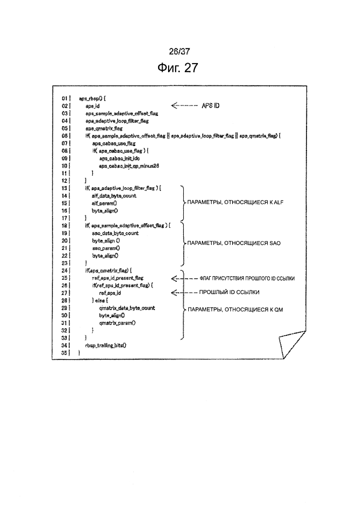 Устройство и способ обработки изображений (патент 2595624)