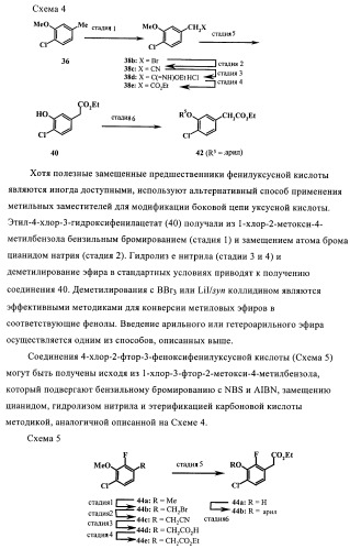 Ненуклеозидные ингибиторы обратной транскриптазы (патент 2389719)