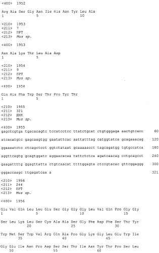 Pscaxcd3, cd19xcd3, c-metxcd3, эндосиалинxcd3, epcamxcd3, igf-1rxcd3 или fap-альфаxcd3 биспецифическое одноцепочечное антитело с межвидовой специфичностью (патент 2547600)