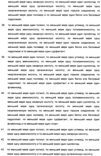 Композиция интенсивного подсластителя с антиоксидантом и подслащенные ею композиции (патент 2424734)