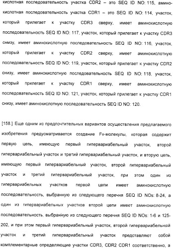 Специфические антитела человека для избирательной терапии рака (патент 2316564)