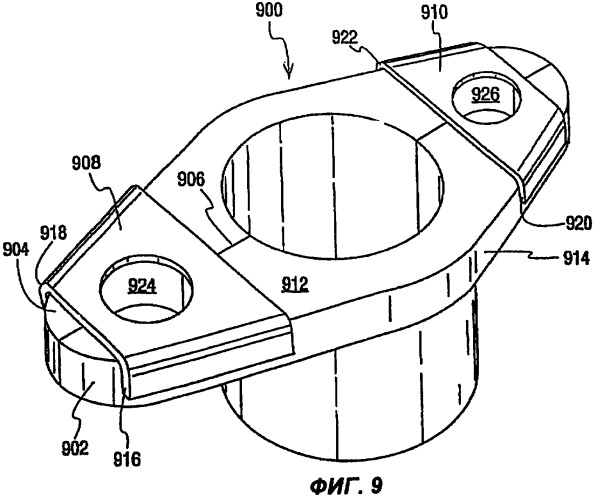 Разъемная крышка сальника для использования с клапанами (патент 2433327)