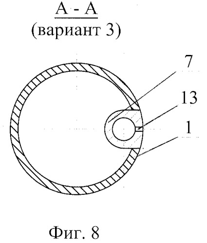 Скважинная камера шарифова для съемных клапанов (патент 2292439)