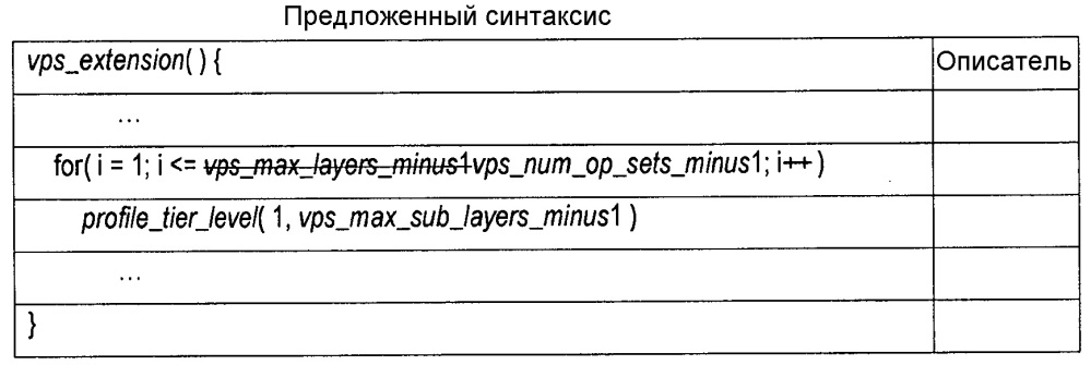 Декодирование многослойного видеопотока (патент 2610286)