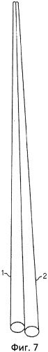 Горячая правка растяжением высокопрочного титанового сплава, обработанного в области альфа/бета-фаз (патент 2538467)