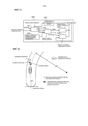 Устройство управления рулением (патент 2581809)