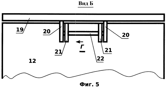 Газовый ковер (патент 2455426)