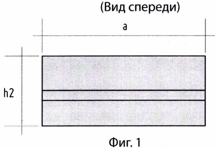 Подставка под ноутбук и способ ее изготовления (патент 2498753)