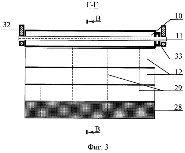 Устройство для разделения воздушных потоков в шахтных вентиляционных сетях (патент 2256076)