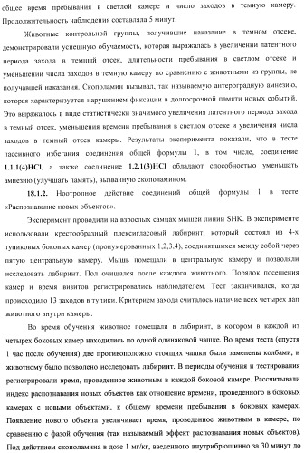 Замещенные 8-сульфонил-2,3,4,5-тетрагидро-1н-гамма-карболины, лиганды, фармацевтическая композиция, способ их получения и применения (патент 2404180)