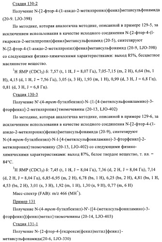 4-(метилсульфониламино)фенильные аналоги в качестве ваниллоидных антагонистов, проявляющих анальгетическую активность, и фармацевтические композиции, содержащие эти соединения (патент 2362768)