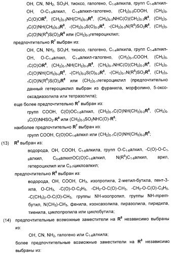Соединения, воздействующие на глюкокиназу (патент 2329043)