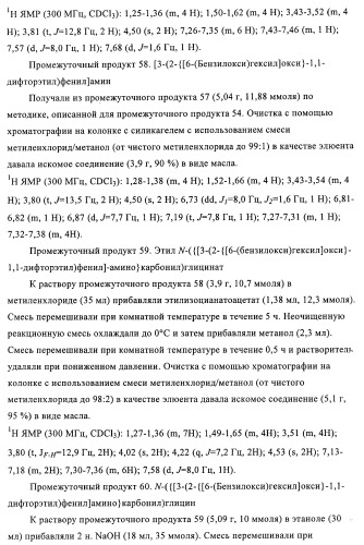 Производные 4-(2-амино-1-гидроксиэтил)фенола, как агонисты  2 адренергического рецептора (патент 2440330)