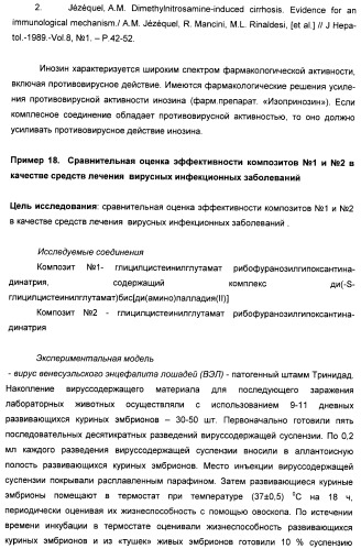 Биядерные координационные соединения биологически активных d-элементов с алифатическими тиолами как средства повышения эффективности лекарственных препаратов (патент 2417999)