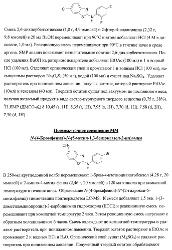 Получение и применение арилалкильных производных кислот для лечения ожирения (патент 2357959)