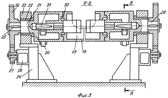 Конвейер для сборки изделий, преимущественно жгутов проводов (патент 2399107)