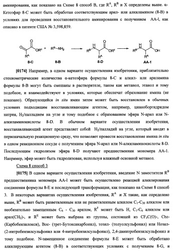 N-замещенные мономеры и полимеры (патент 2461582)