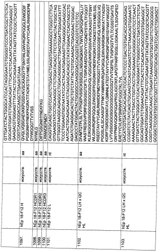 Pscaxcd3, cd19xcd3, c-metxcd3, эндосиалинxcd3, epcamxcd3, igf-1rxcd3 или fap-альфаxcd3 биспецифическое одноцепочечное антитело с межвидовой специфичностью (патент 2547600)