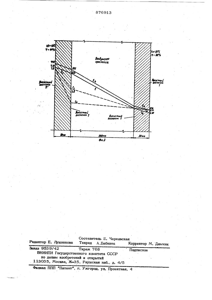 Солнцезащитная светопроницаемая панель (патент 876913)