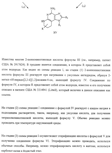 Соединение, включающее 1-(2-метилпропил)-1н-имидазо[4,5-с][1,5]нафтиридин-4-амин, фармацевтическая композиция на его основе и способ стимуляции биосинтеза цитокина в организме животных (патент 2312867)