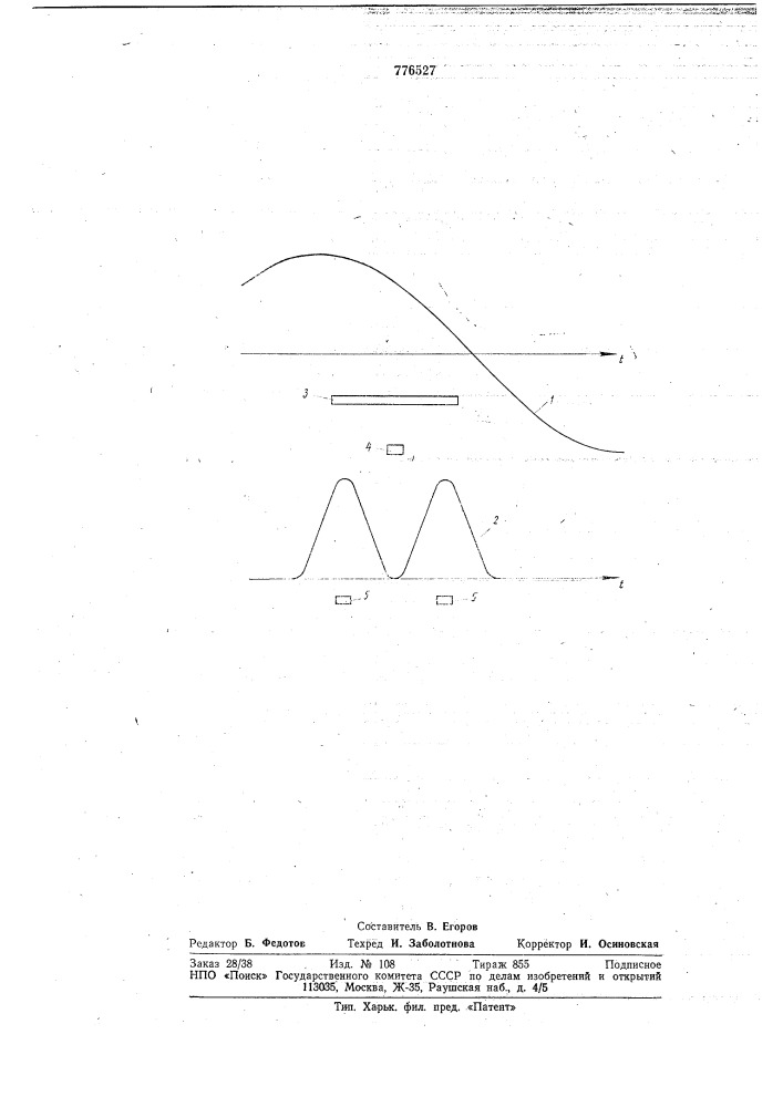 Способ посадки электронов на равновесную орбиту синхротрона (патент 776527)