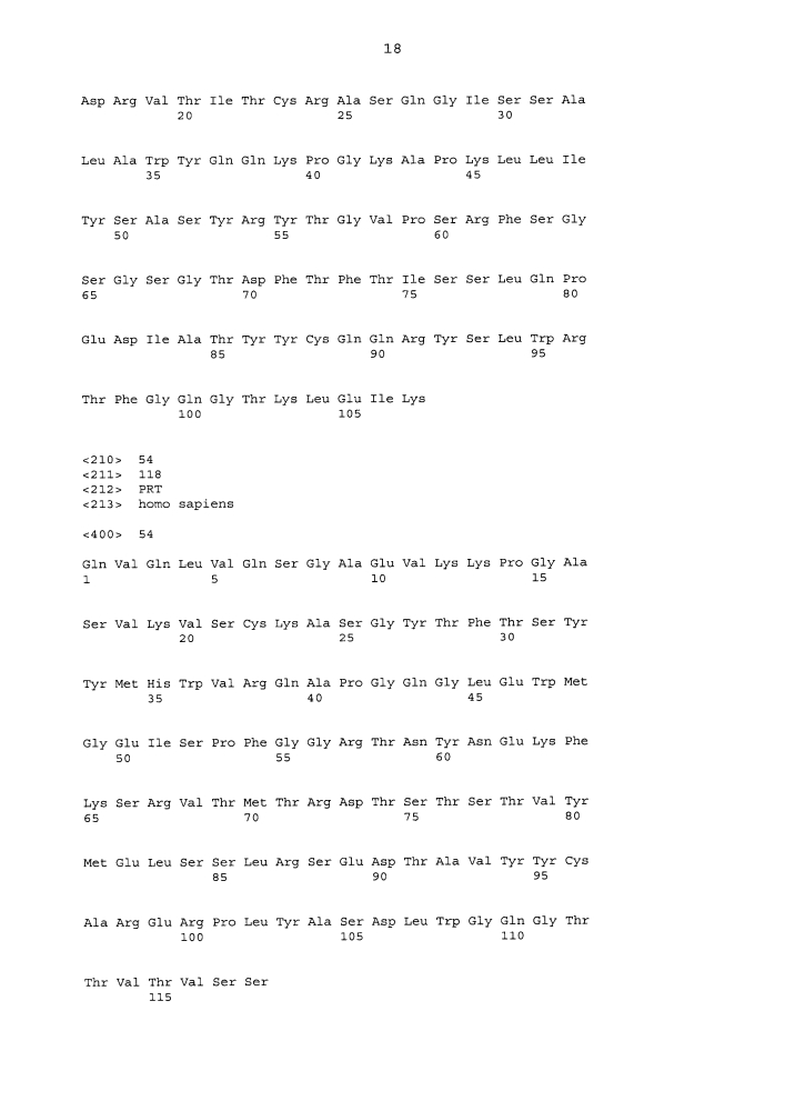 Антагонисты pcsk9 (патент 2618869)