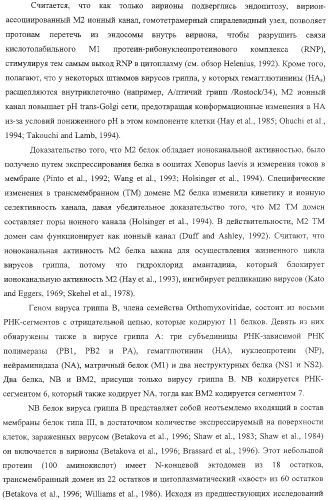 Выделенный рекомбинантный вирус гриппа и способы его получения (патент 2351651)