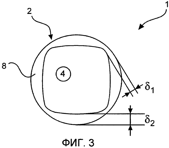 Способ управления ветроэнергетической установкой (патент 2557260)
