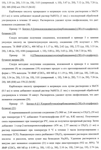 Ацилоксиалкилкарбаматные пролекарства, способы синтеза и применение (патент 2423347)