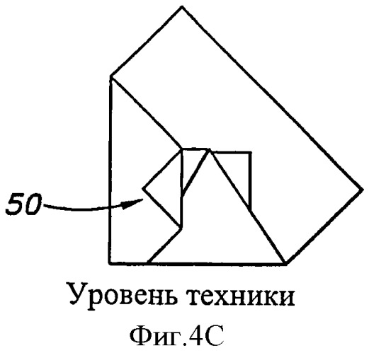 Гибкий многопанельный стерилизационный комплект (патент 2546031)