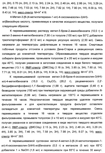Амидные производные (патент 2375352)