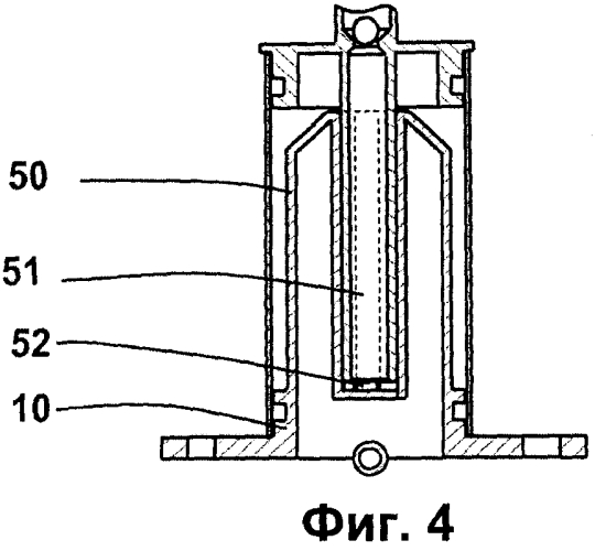 Быстродействующий водонагреватель и электробытовой прибор, содержащий такой водонагреватель (патент 2549589)