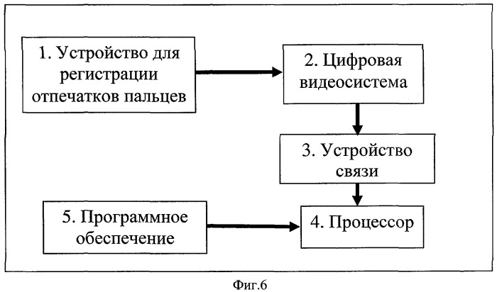 Способ распознавания принадлежности отпечатка пальца живому или неживому человеку (патент 2309672)
