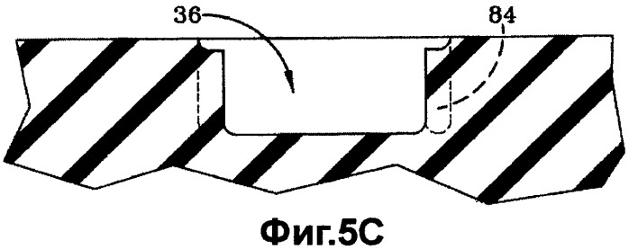 Зимняя шина (патент 2482969)