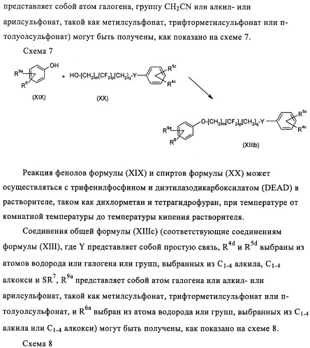 Производные 4-(2-амино-1-гидроксиэтил)фенола в качестве агонистов  2-адренергического рецептора (патент 2451675)