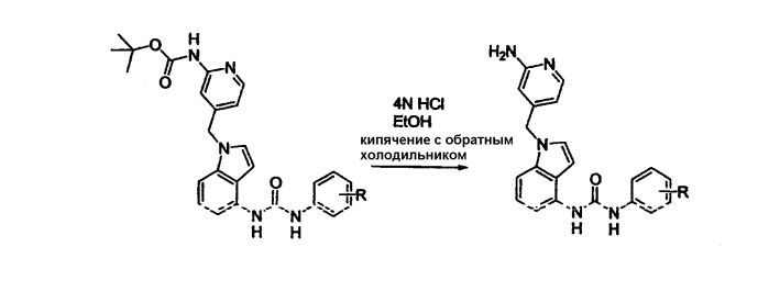 1,3-диарилзамещенные мочевины как модуляторы киназной активности (патент 2402544)