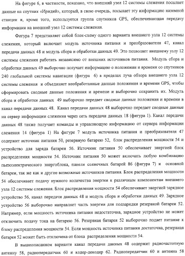 Способ и система слежения (патент 2308045)