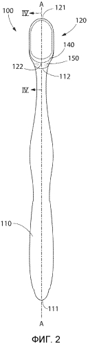 Устройство для ухода за полостью рта (патент 2575447)
