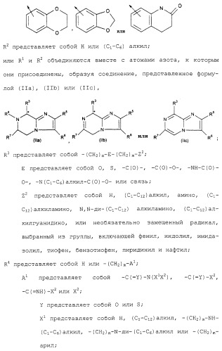 Имидазольные производные (патент 2263111)