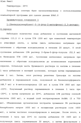 Пиперидиновые производные и способ их получения, применения, фармацевтическая композиция на их основе и способ лечения (патент 2336276)