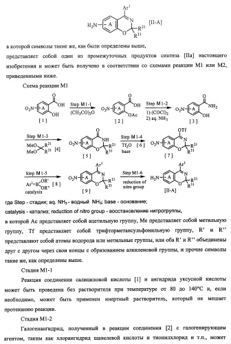 Конденсированное бициклическое соединение (патент 2468017)