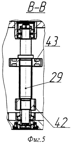 Ключ буровой стационарный (патент 2353749)