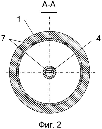 Высоковольтный вакуумный выключатель (патент 2286614)