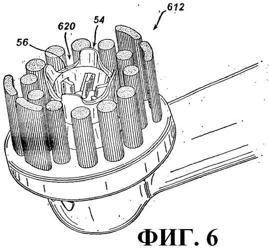 Зубные щетки (патент 2359595)
