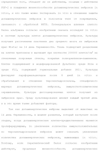 Слитые белки альбумина (патент 2369404)