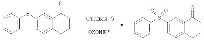 Производные тетралина и индана и их применения (патент 2389723)