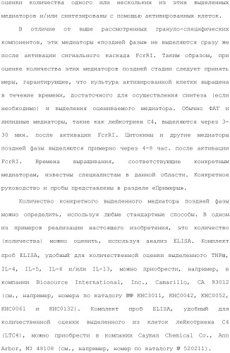 Способы лечения или профилактики аутоиммунных заболеваний с помощью соединений 2,4-пиримидиндиамина (патент 2491071)