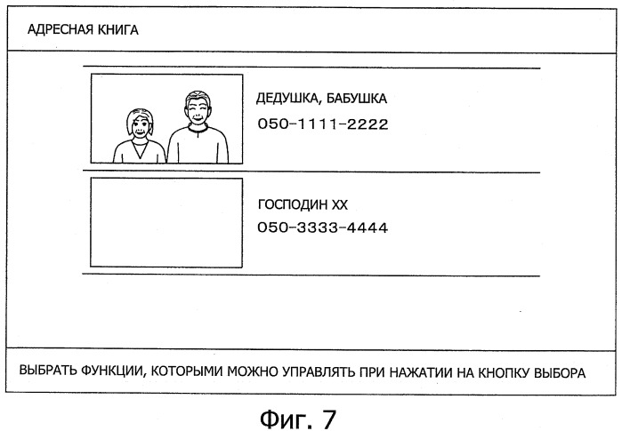 Устройство обработки информации, способ обработки информации и носитель записи, на котором сохранена компьютерная программа (патент 2500081)